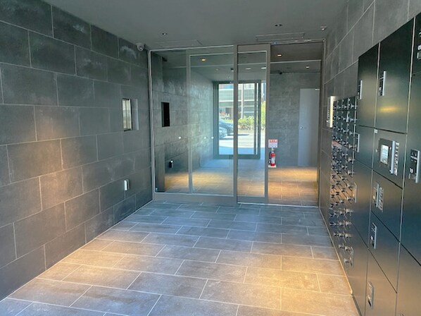 ログ(Log戸越)の物件内観写真